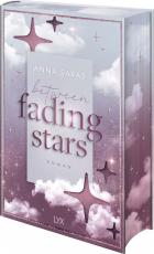 Cover-Bild Between Fading Stars