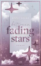 Cover-Bild Between Fading Stars