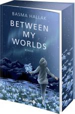 Cover-Bild Between My Worlds
