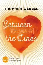 Cover-Bild Between the Lines: Weil du alles für mich bist