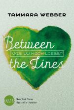 Cover-Bild Between The Lines: Wie du mich liebst