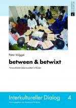 Cover-Bild between & betwixt