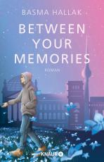 Cover-Bild Between Your Memories