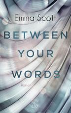 Cover-Bild Between Your Words