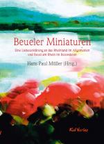 Cover-Bild Beueler Miniaturen