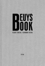 Cover-Bild Beuys Book