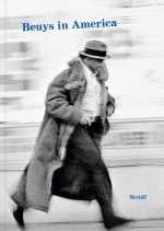 Cover-Bild Beuys in America (2022)