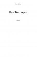 Cover-Bild Bevölkerungen