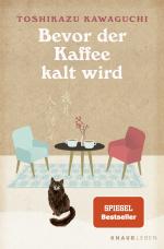 Cover-Bild Bevor der Kaffee kalt wird