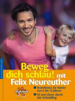 Cover-Bild Beweg dich schlau! mit Felix Neureuther