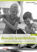 Cover-Bild Bewegte Sprachbildung