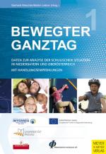 Cover-Bild Bewegter Ganztag Band 1