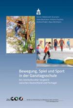 Cover-Bild Bewegung, Spiel und Sport in der Ganztagsschule