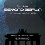 Cover-Bild Beyond Berlin