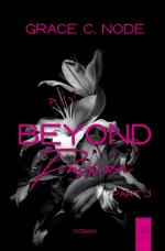 Cover-Bild BEYOND / BEYOND Passion Part 3