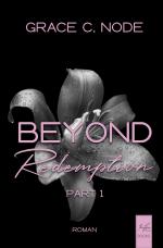 Cover-Bild BEYOND / BEYOND Redemption Part 1