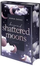 Cover-Bild Beyond Shattered Moons