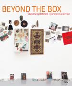 Cover-Bild Beyond the Box. Dohmen Collection