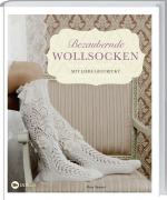 Cover-Bild Bezaubernde Wollsocken