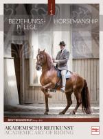 Cover-Bild Beziehungspflege - Horsemanship