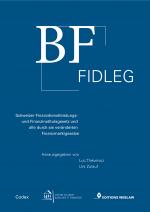 Cover-Bild BF FIDLEG