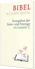 Cover-Bild Bibel in Leichter Sprache