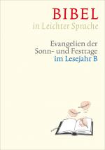 Cover-Bild Bibel in Leichter Sprache