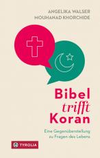Cover-Bild Bibel trifft Koran