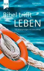 Cover-Bild Bibel trifft Leben