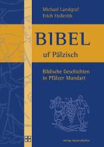Cover-Bild Bibel uf Pälzisch