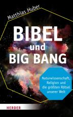 Cover-Bild Bibel und Big Bang