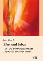 Cover-Bild Bibel und Leben