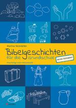 Cover-Bild Bibelgeschichten für die Grundschule