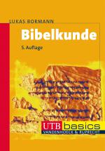 Cover-Bild Bibelkunde