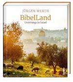 Cover-Bild BibelLand