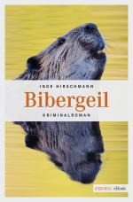 Cover-Bild Bibergeil