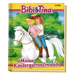 Cover-Bild Bibi & Tina: Meine Kindergartenfreunde