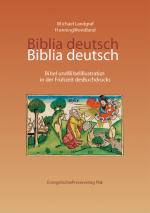 Cover-Bild Biblia deutsch