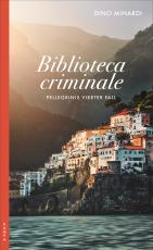 Cover-Bild Biblioteca criminale