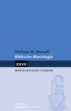 Cover-Bild Biblische Mariologie