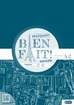 Cover-Bild Bien fait! MODULAIRE Übungsheft A2