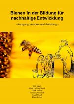 Cover-Bild Bienen in der Bildung für nachhaltige Entwicklung
