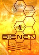 Cover-Bild Bienen oder die verlorene Zukunft