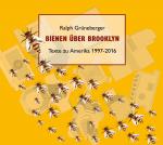 Cover-Bild Bienen über Brooklyn