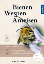 Cover-Bild Bienen, Wespen, Ameisen