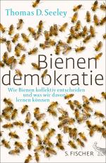 Cover-Bild Bienendemokratie