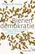 Cover-Bild Bienendemokratie