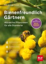 Cover-Bild Bienenfreundlich Gärtnern