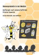 Cover-Bild Bienenprodukte in der Medizin