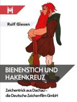 Cover-Bild Bienenstich und Hakenkreuz
